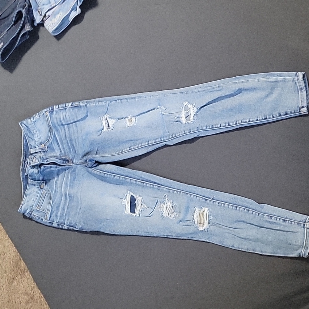 Maurices Jeans Size XS Short